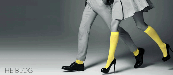 Compression Socks for Doctors and Nurses